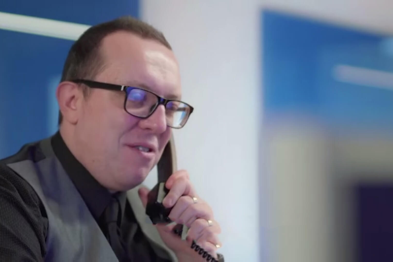 Debt solutions firm Carrington Dean backs Glasgow Living Wage