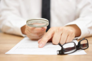 Trust Deed Eligibility