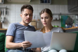 Notice of Assignment: Debt Terms explained