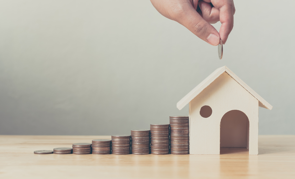 Paying more towards your mortgage