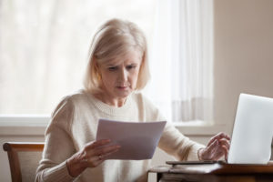 Bankruptcy in Scotland: How does this work