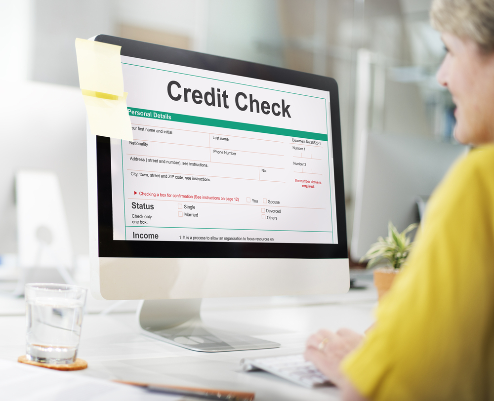 rebuilding your creditscore