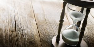 What is a Moratorium?