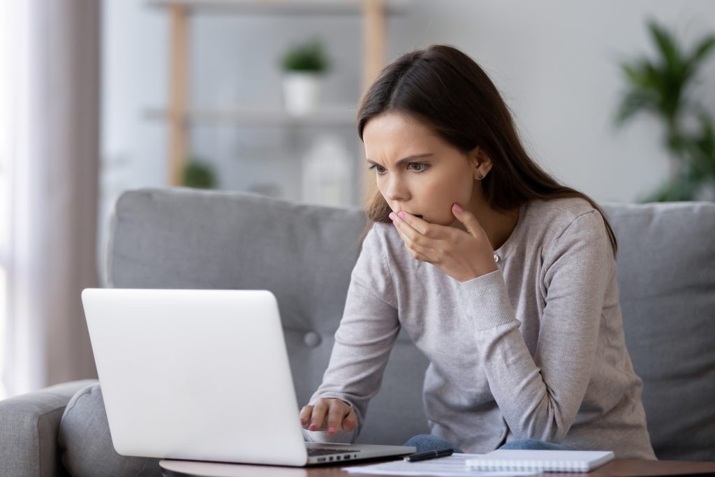 Online scams: What to look out for this Christmas