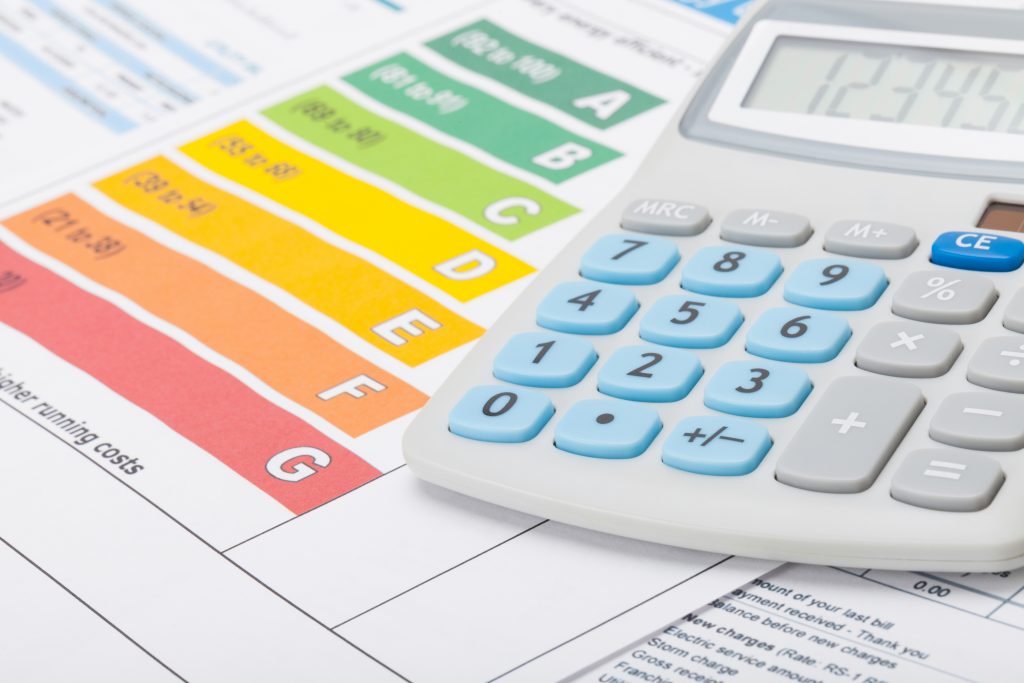 Energy price hike will poorest customers hardest