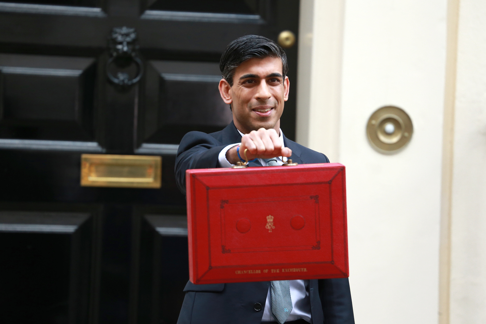 UK Budget 2021: what you need to know