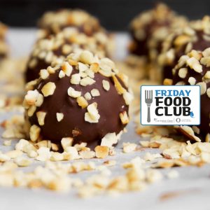 Friday Food Club