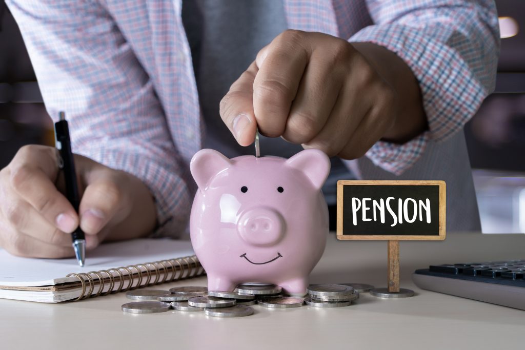 Monday Mythbusting: 6 myths about pensions and the truth behind them