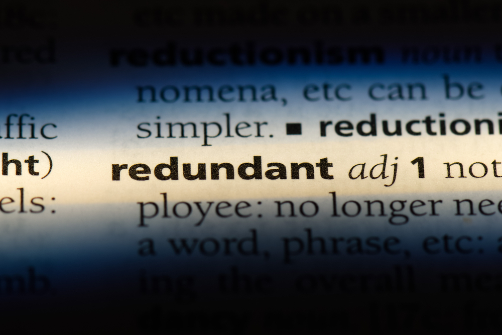 Redundancy: know your rights