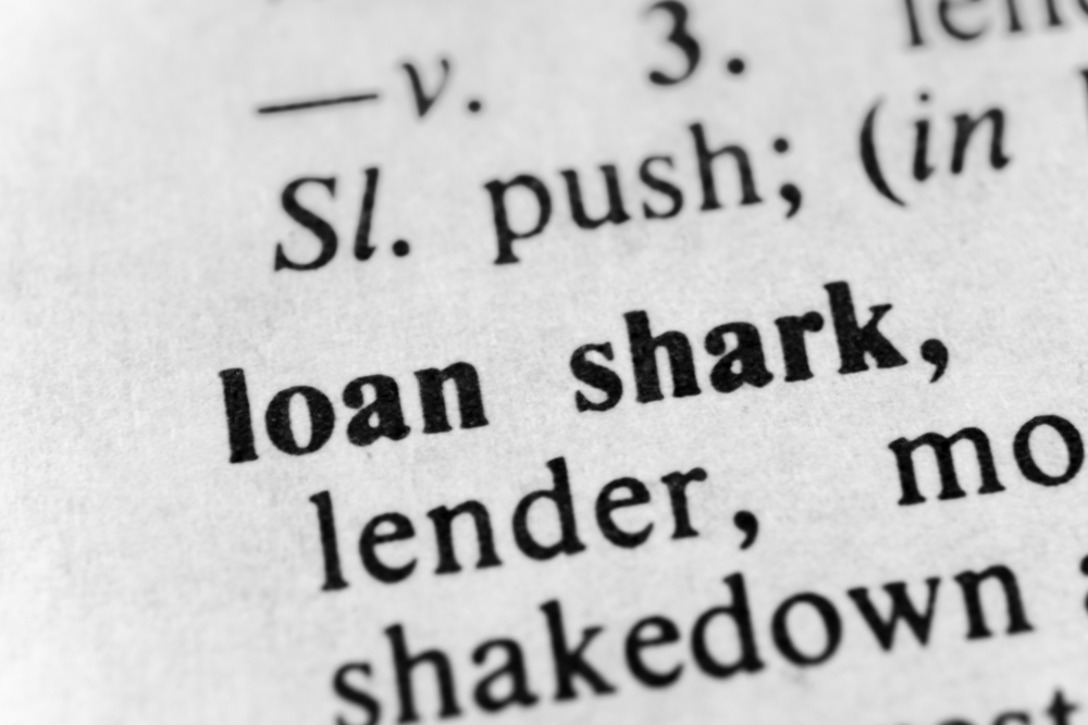 New site supports Scots targeted by loan sharks