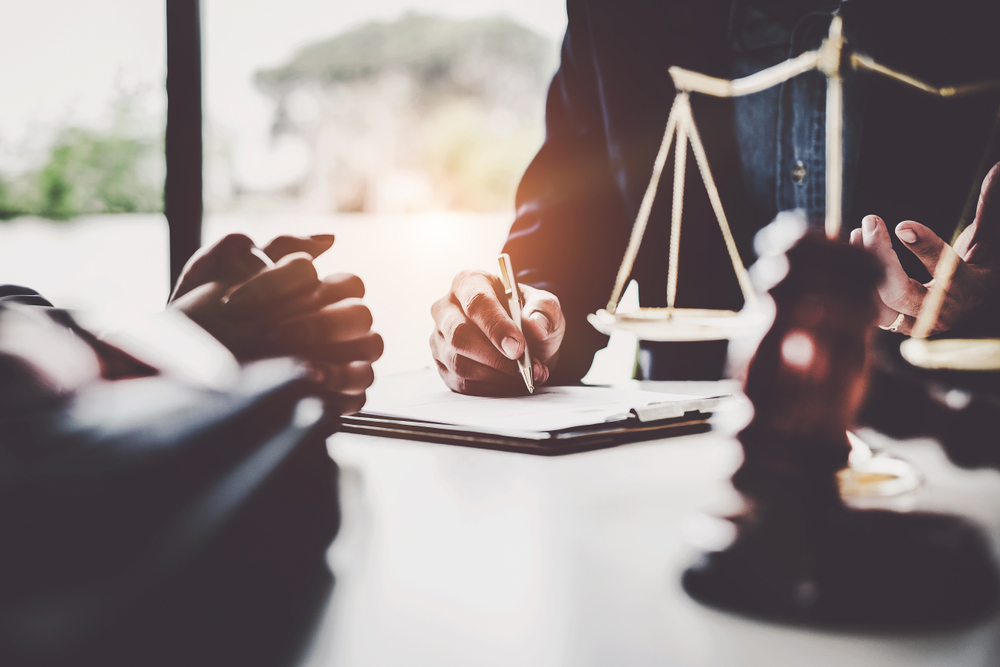 Carrington Dean leads way in new Protected Trust Deed protocol