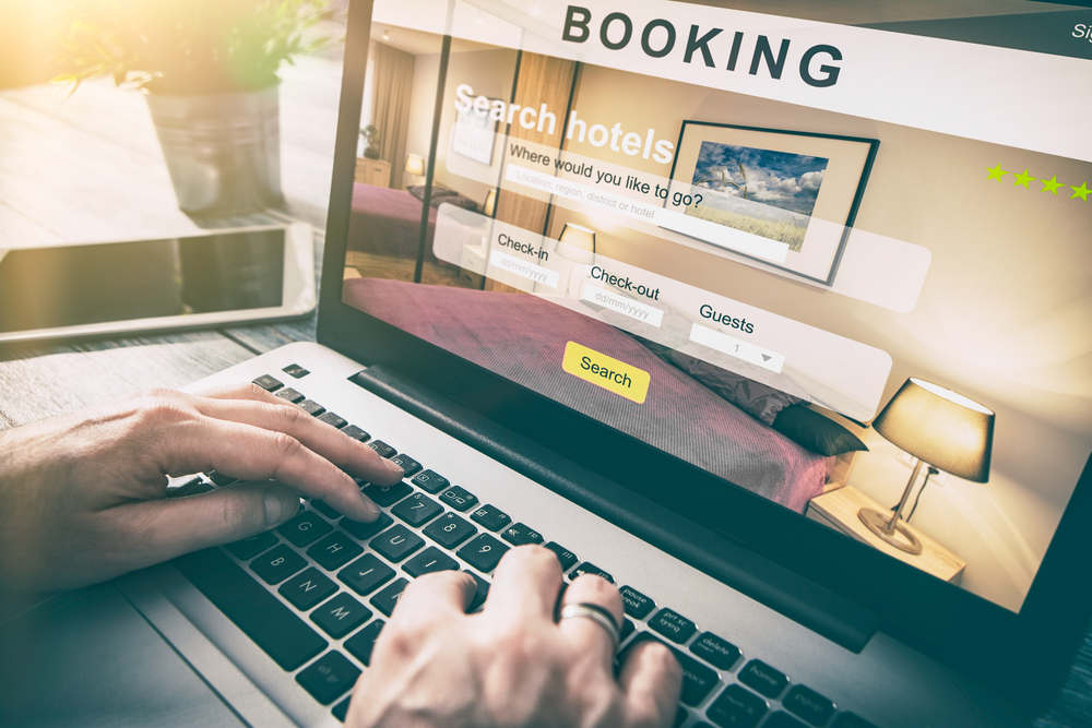 Scots urged to be aware of travel scams