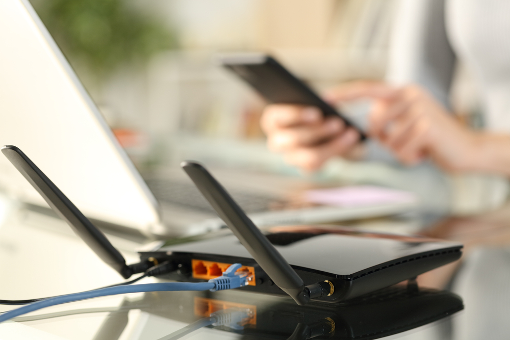 One Touch Switch: New rules make it easier to switch broadband and save money