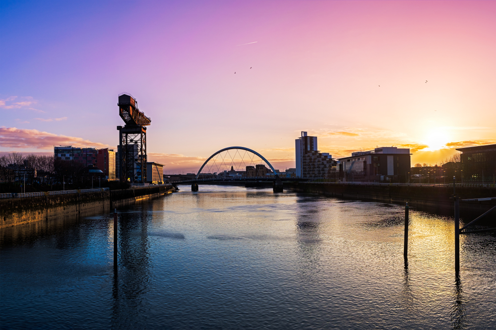 COP26: 5 ways to save time and money when the conference comes to Glasgow