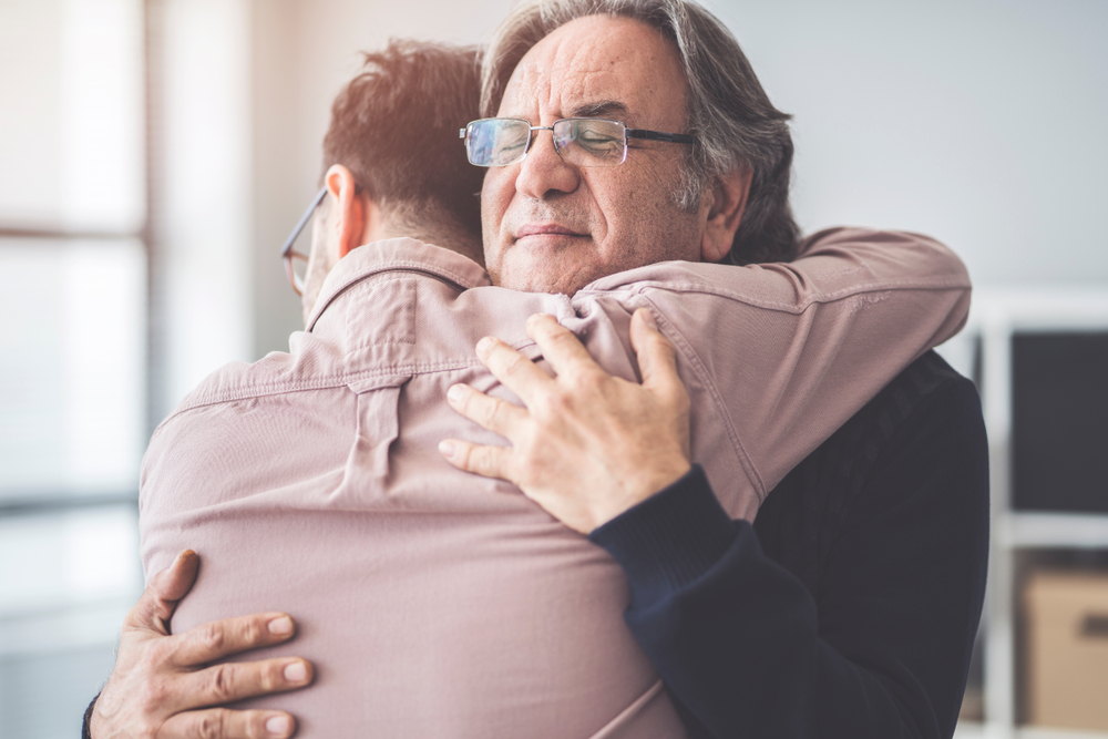 Talk Money Week 2021: How to tell people about your debt
