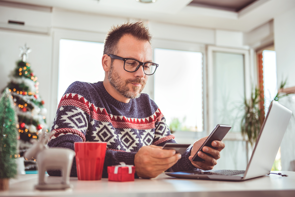 Scots could benefit from Christmas cash boost