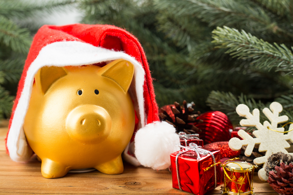 8 tips for doing Christmas on a budget