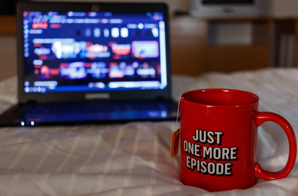 Financial lessons learned from…Netflix