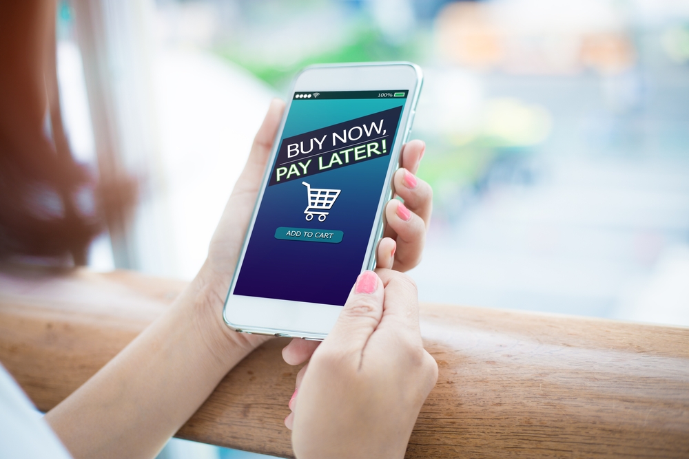 Buy Now, Pay Later to appear in credit reports