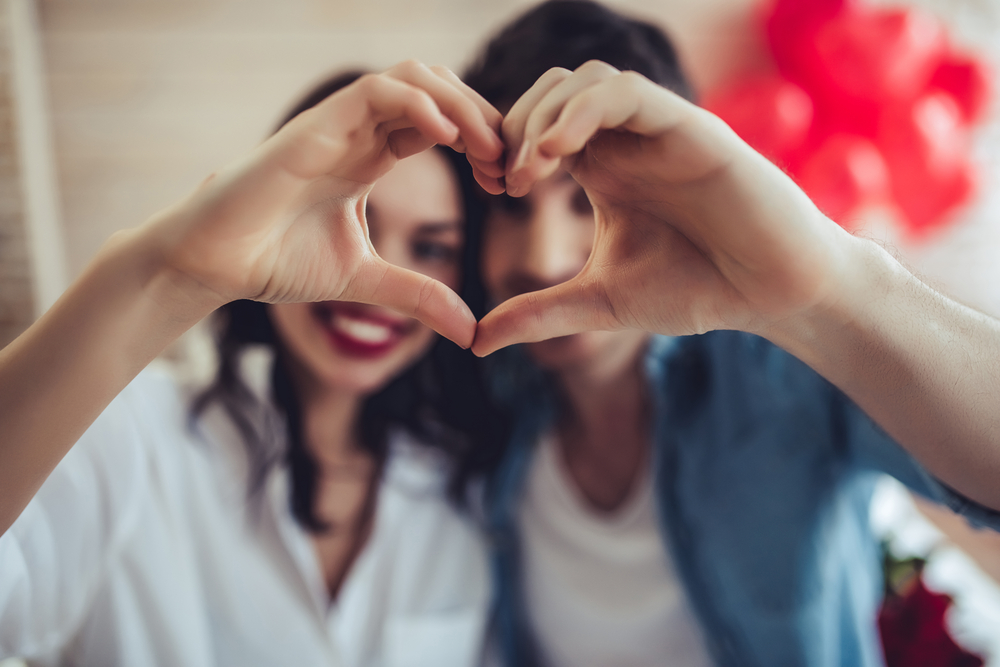 A lesson in loving your finances