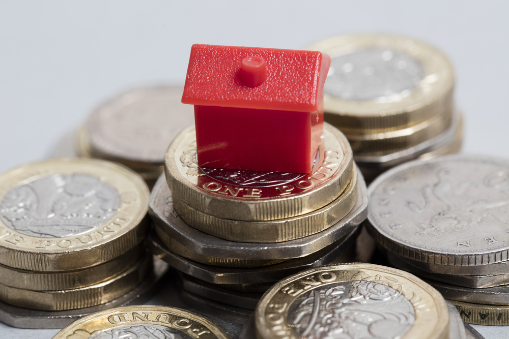 Rent prices rising at record levels