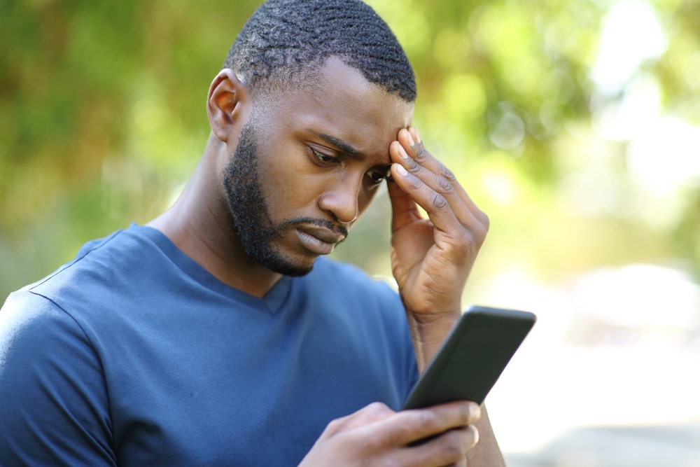 5 ways to stop yourself being triggered by bad news   