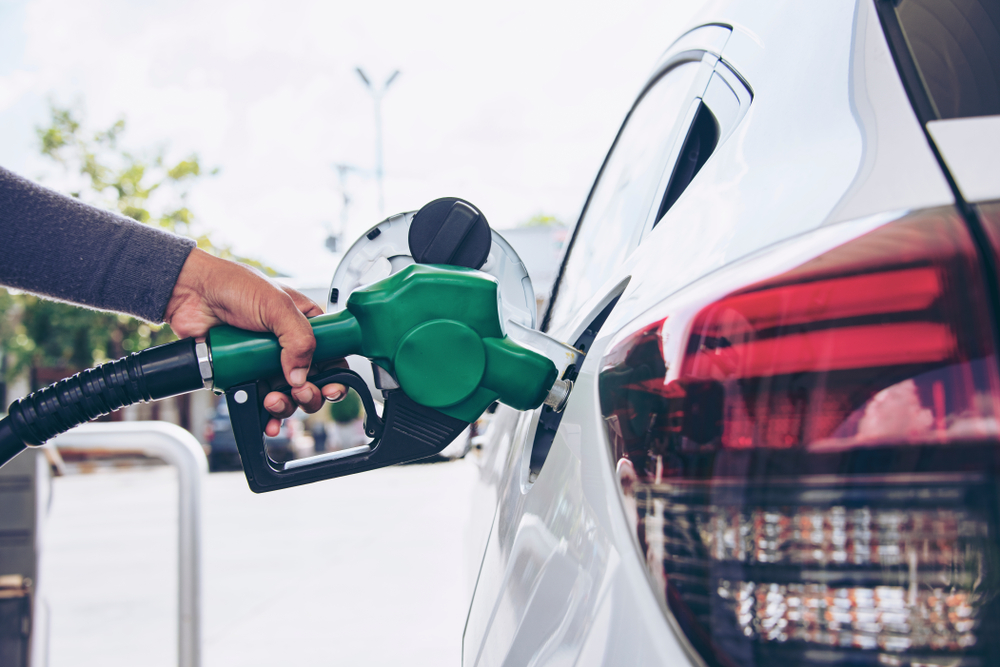 Rising fuel prices: How can you cut costs?
