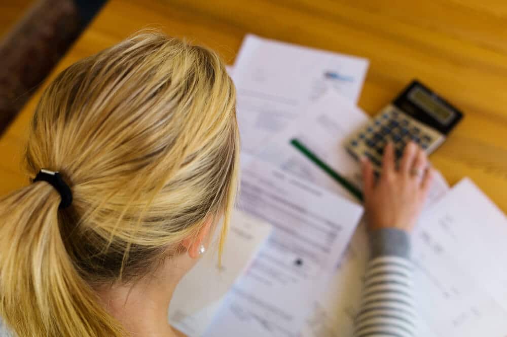 How To Get A Default Removed From Your Credit File