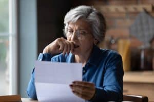 How Long is a Default on Your Credit File?