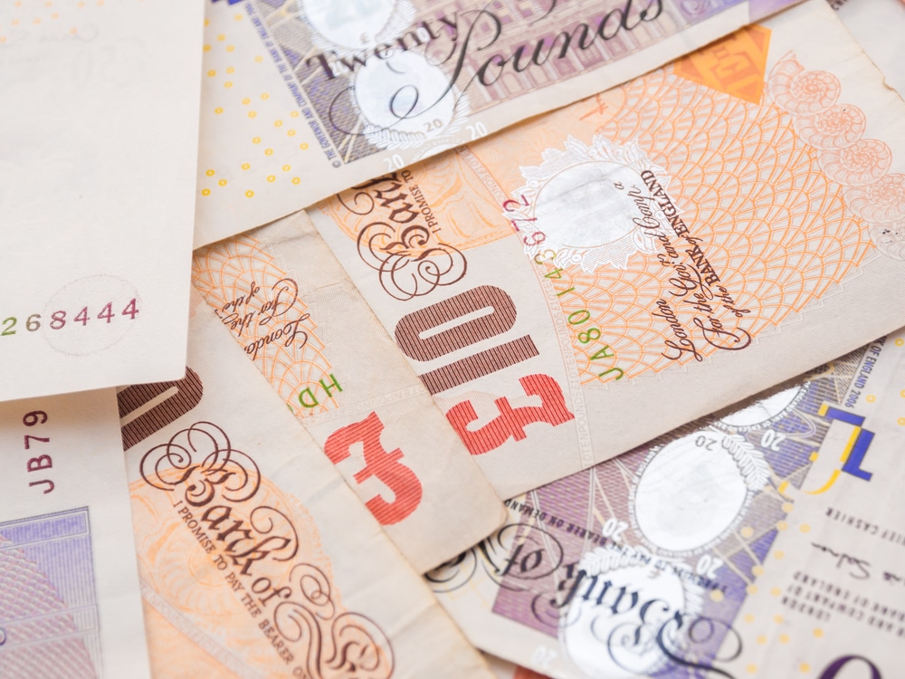 Six money changes happening in October