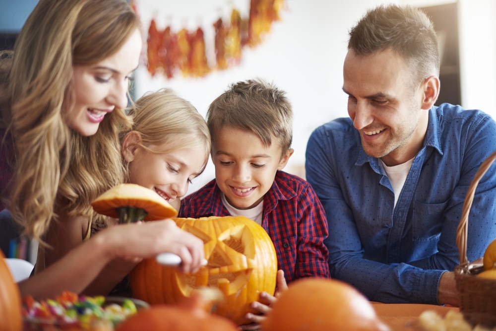 How to have a spook-tacular Halloween on a budget