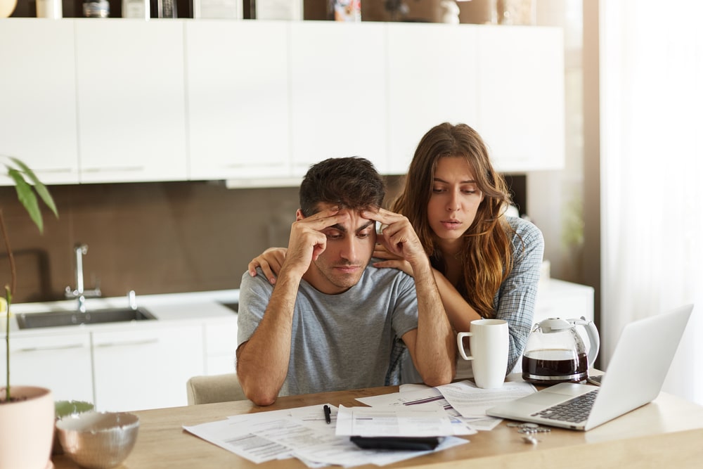 Stress Awareness Day 2022: How to deal with financial stress