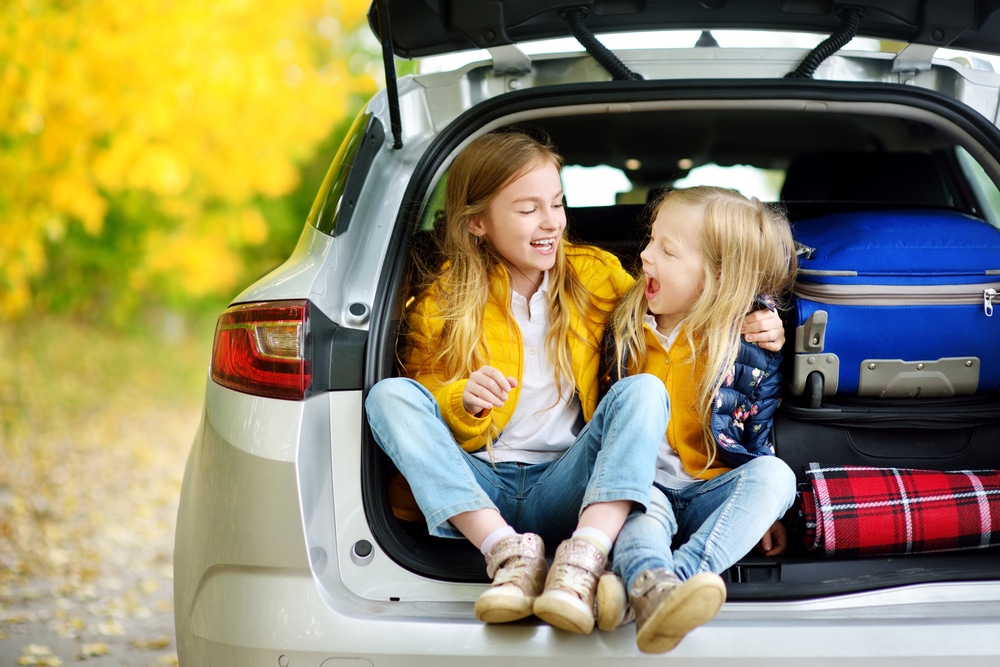 School holidays on a budget: 5 free or low-cost activities
