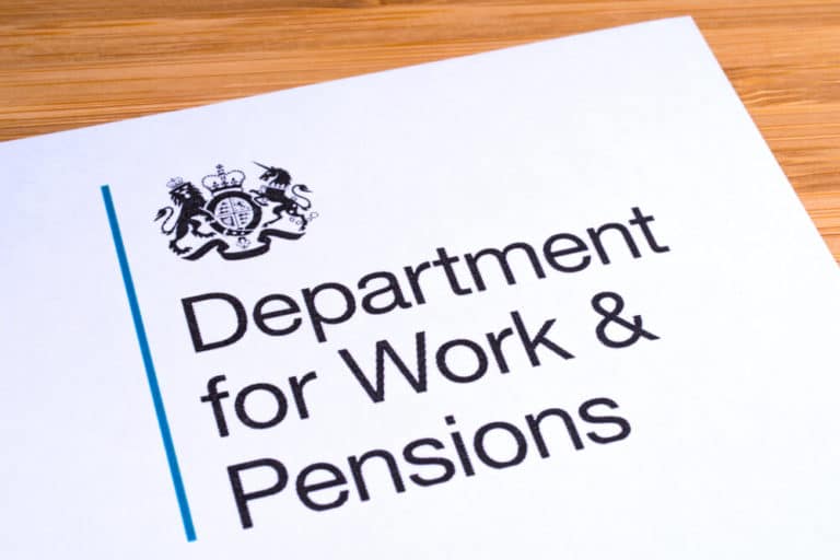 DWP overpayment write off Your guide to benefit overpayments Carrington Dean