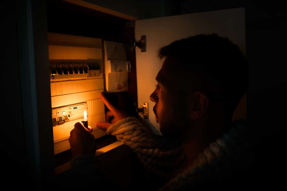 UK blackouts: How to prepare if they happen
