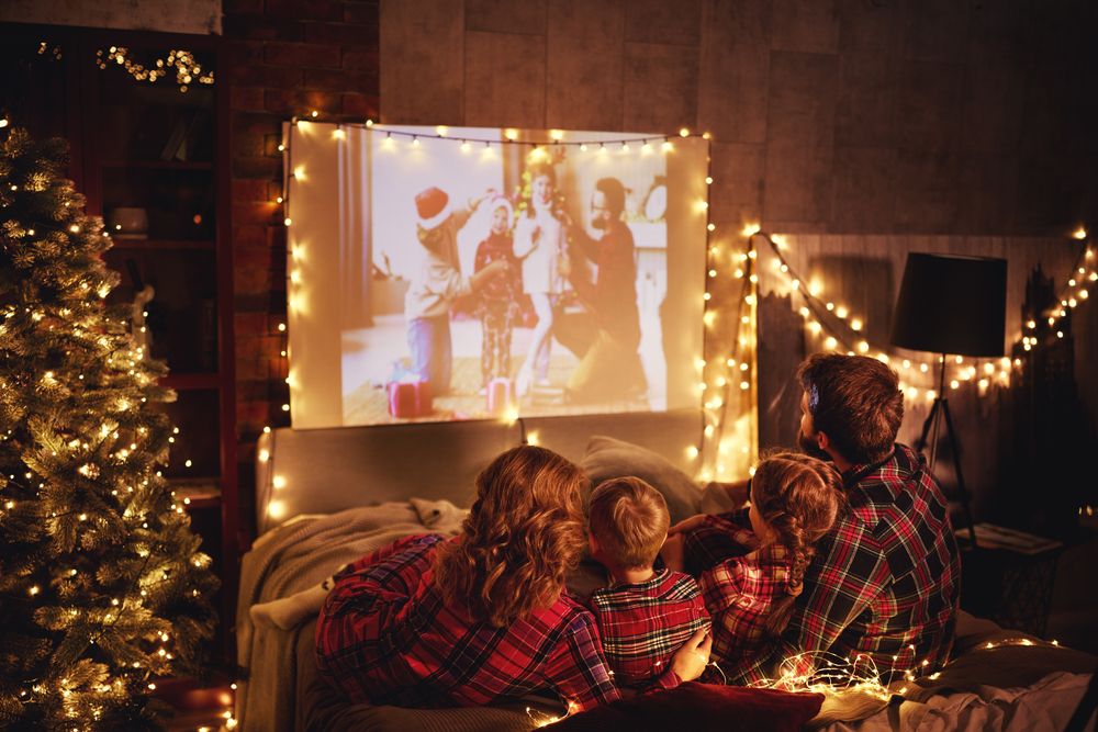 Christmas Films