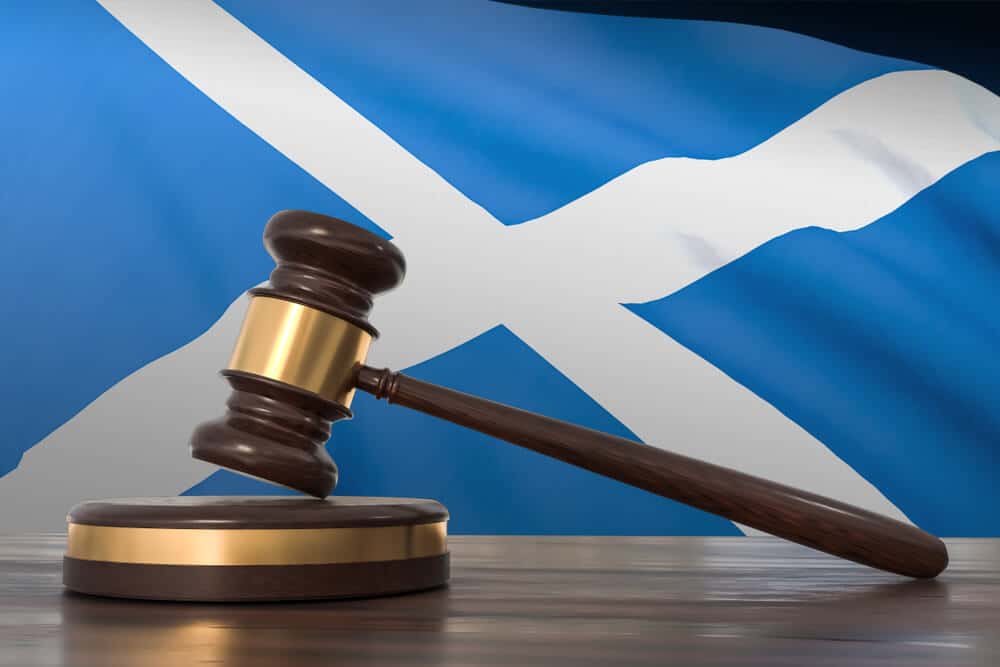 Exploring the Simple Procedure in Scotland: A Step-by-Step Guide