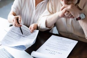 CCJ Enforcement – All You Need to Know