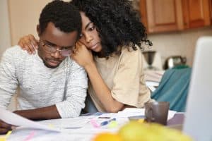 What Does Undischarged Bankrupt Mean?