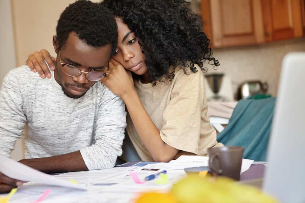 What Does Undischarged Bankrupt Mean?