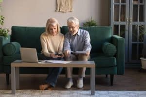 Can you write off debt in Scotland?