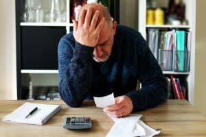 How to apply for government crisis loan online