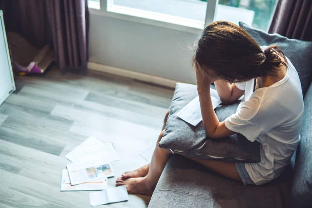 Is a debt written off after 6 years?