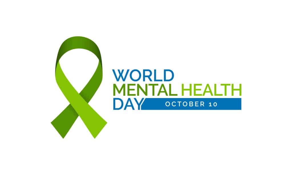 World Mental Health Day 2023: know where to turn for support