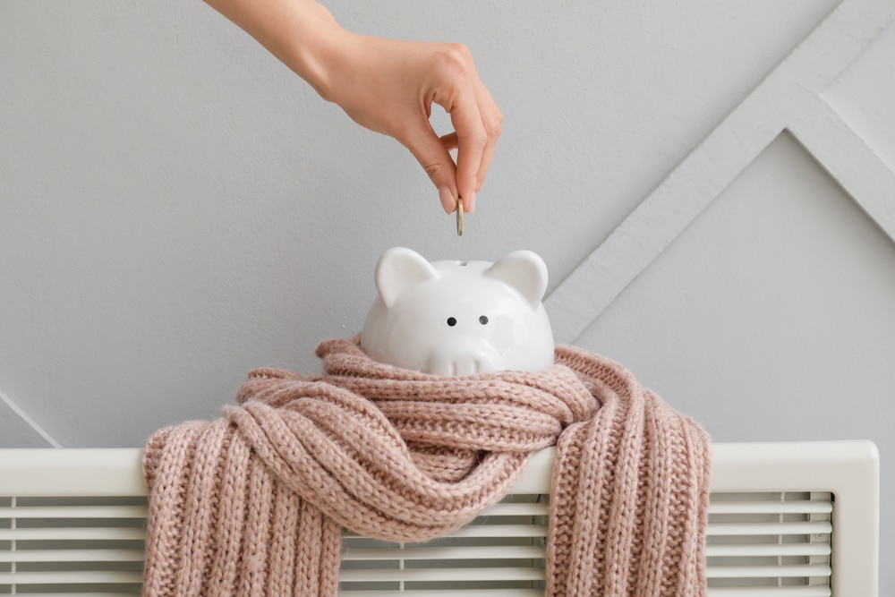 400,000 homes to benefit from £55 heating payment 