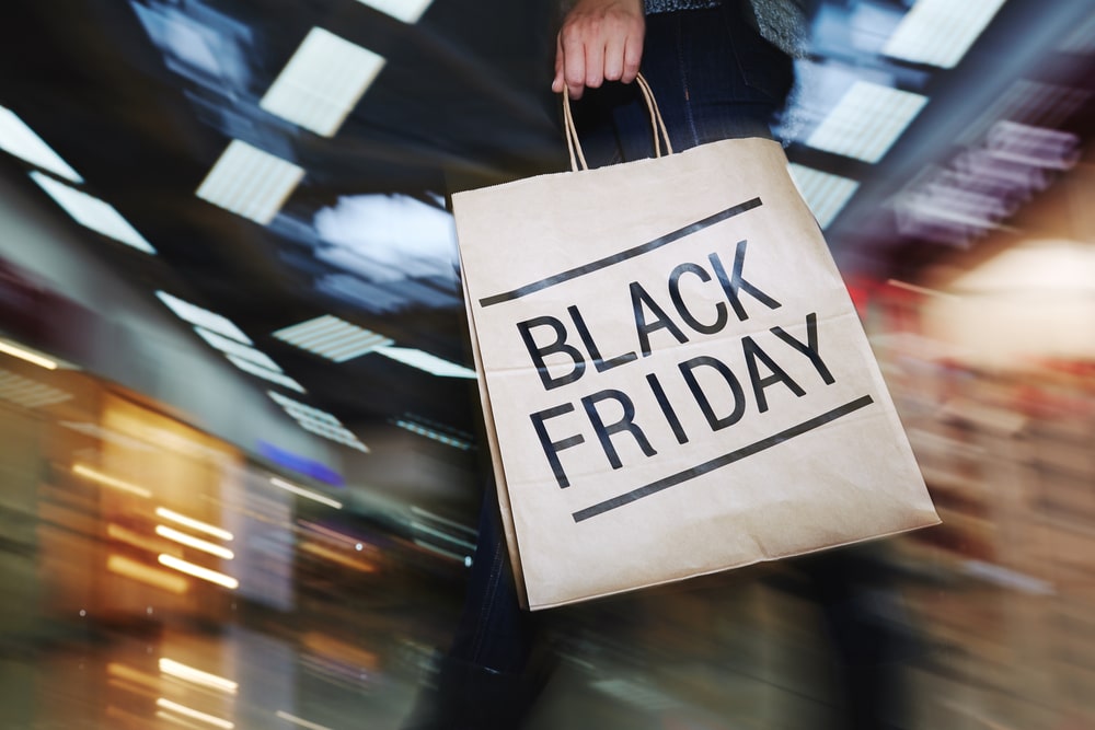 Shop smarter this Black Friday