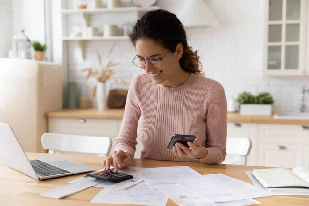 How to Rebuild Your Credit Score After a Protected Trust Deed