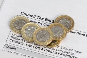 Is Not Paying Council Tax a Criminal Offence?
