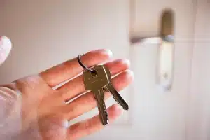 Can I sell my house while in a Trust Deed?