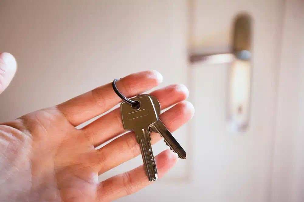 Can I sell my house while in a Trust Deed?